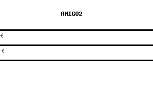 Human AMIGO2 qPCR primer set (NM_181847)
