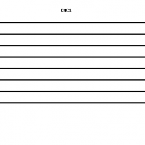 Human CMC1 qPCR primer set (NM_182523)