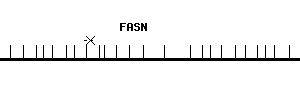 Human FASN qPCR primer set (NM_004104)