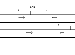 Human INS qPCR primer set (NM_000207)