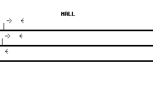 Human MALL qPCR primer set (NM_005434)