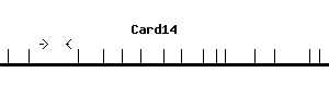 Mouse Card14 qPCR primer set (NM_130886)