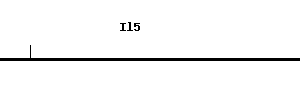 Mouse Il5 qPCR primer set (NM_010558)
