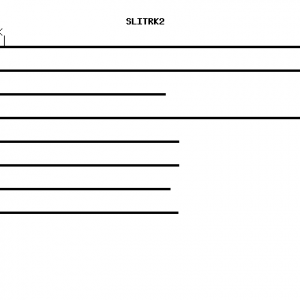 Human SLITRK2 qPCR primer set (NM_032539)